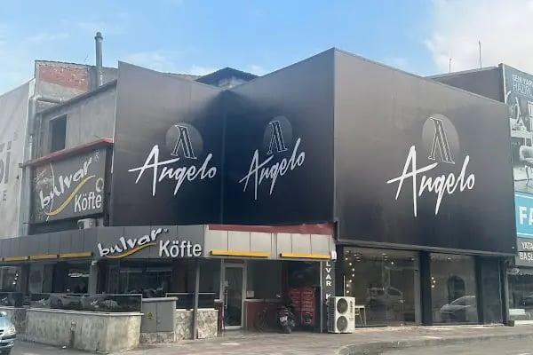 ANGELO SOFA (İNEGÖL MOBİLYASI) - Resim 7