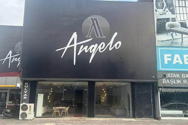 ANGELO SOFA (İNEGÖL MOBİLYASI) - Resim 3
