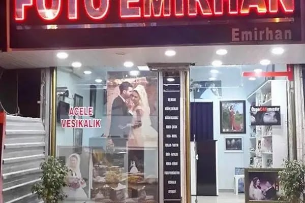 Foto Emirhan - Resim 2