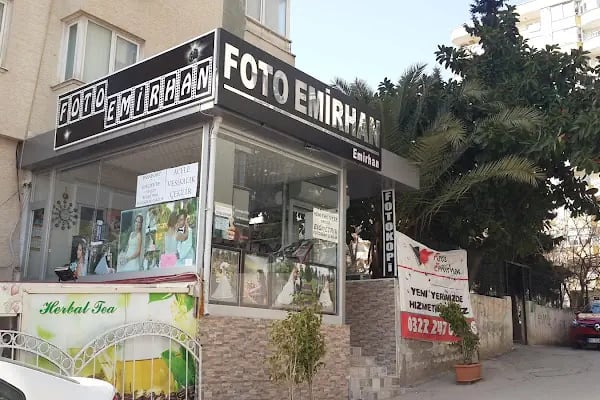 Foto Emirhan - Resim 13