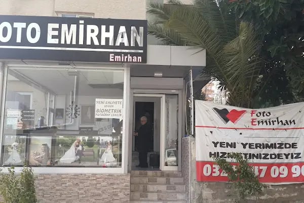 Foto Emirhan - Resim 9