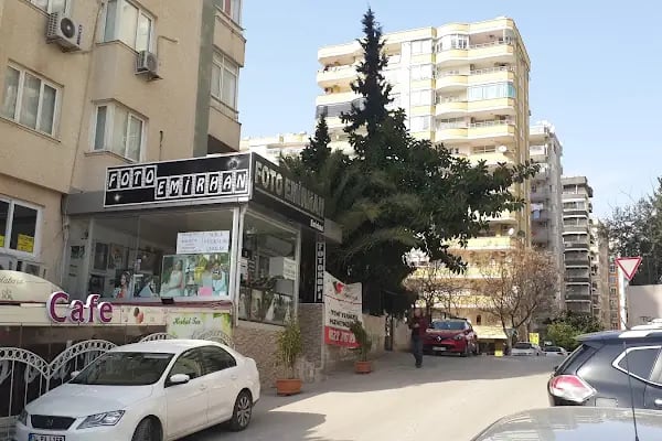Foto Emirhan - Resim 10