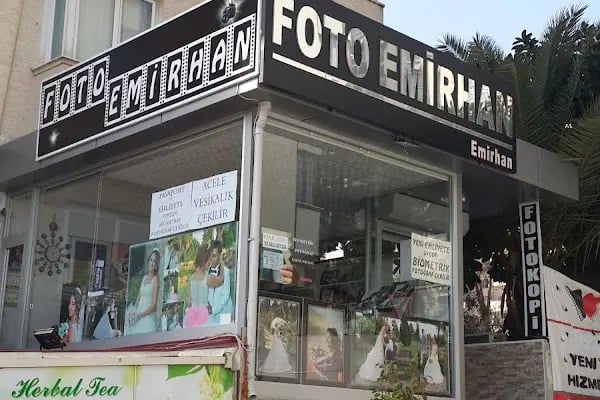 Foto Emirhan - Resim 12
