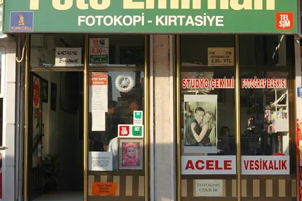Foto Emirhan - Resim 3