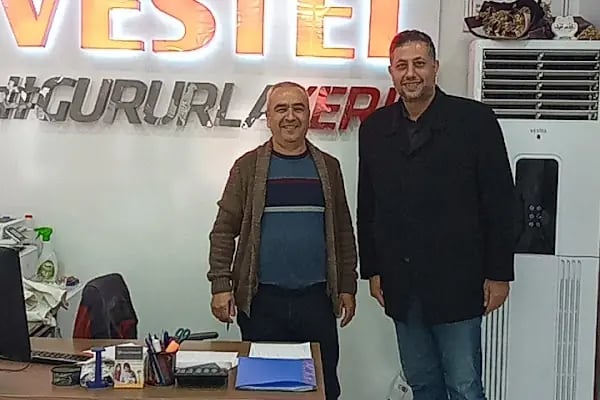 Vestel Ceylanpınar Adnan Menderes Yetkili Satış Mağazası - Uğur Pazarlama - Resim 7