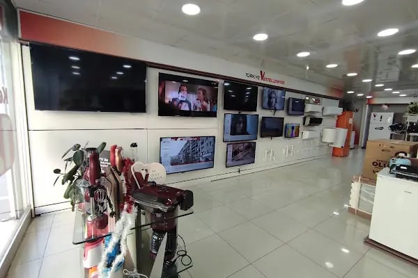 Vestel Ceylanpınar Adnan Menderes Yetkili Satış Mağazası - Uğur Pazarlama - Resim 2