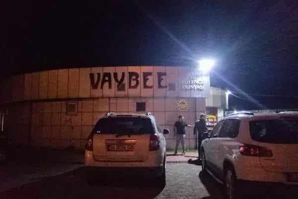 Vaybee Eğlence Ve Spor Merkezi - Resim 4