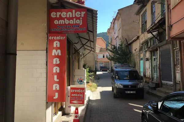 Erenler Ambalaj - Resim 2