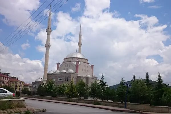 Arafat Cami - Resim 11