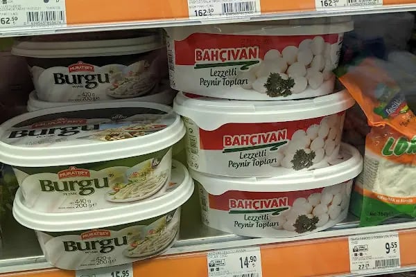 ​​Marketim Geldi - Alanya'nın Sanal Marketi - Resim 16