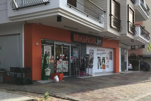 ​​Marketim Geldi - Alanya'nın Sanal Marketi - Resim 4