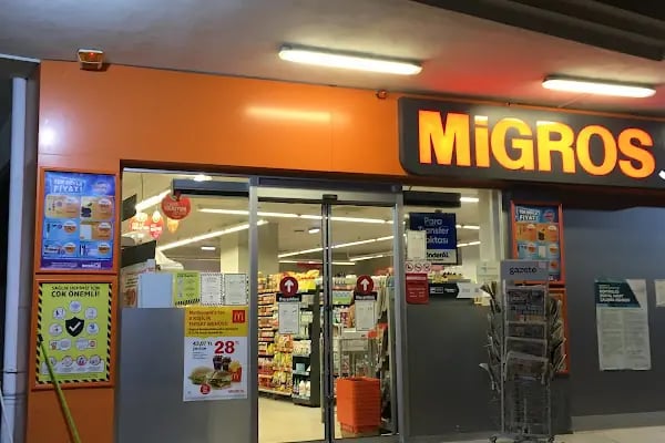 ​​Marketim Geldi - Alanya'nın Sanal Marketi - Resim 15