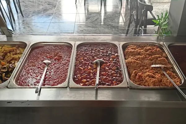 Aksu Şampiyon Sulu yemek - Resim 14