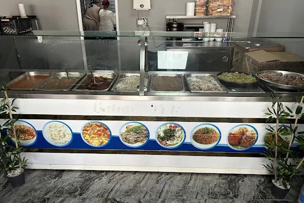 Aksu Şampiyon Sulu yemek - Resim 8