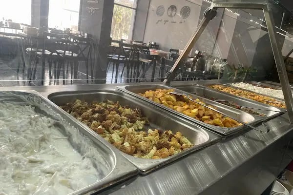 Aksu Şampiyon Sulu yemek - Resim 9