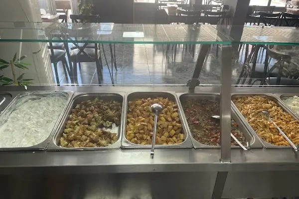 Aksu Şampiyon Sulu yemek - Resim 16