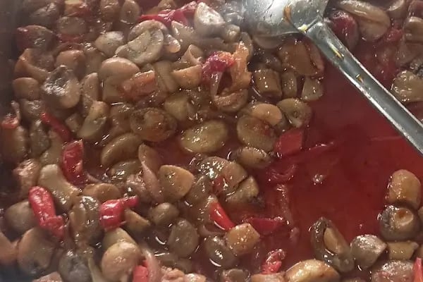Aksu Şampiyon Sulu yemek - Resim 7