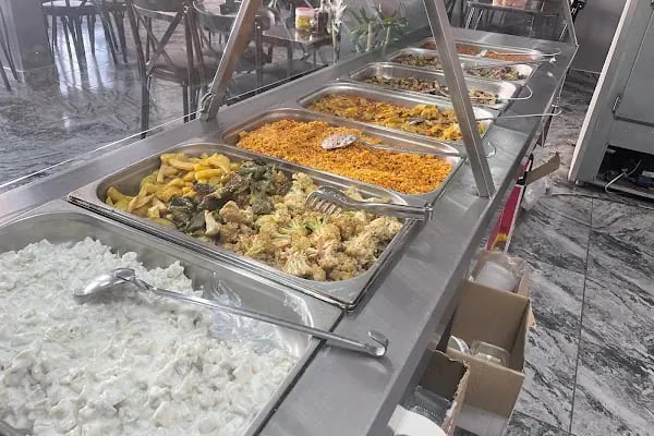 Aksu Şampiyon Sulu yemek - Resim 11
