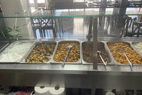 Aksu Şampiyon Sulu yemek - Resim 15