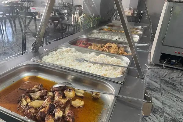 Aksu Şampiyon Sulu yemek - Resim 10