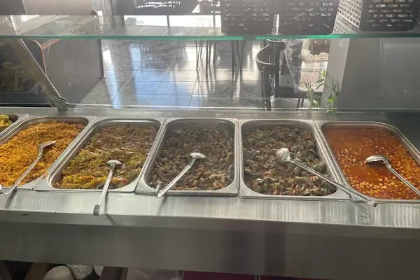 Aksu Şampiyon Sulu yemek - Resim 17