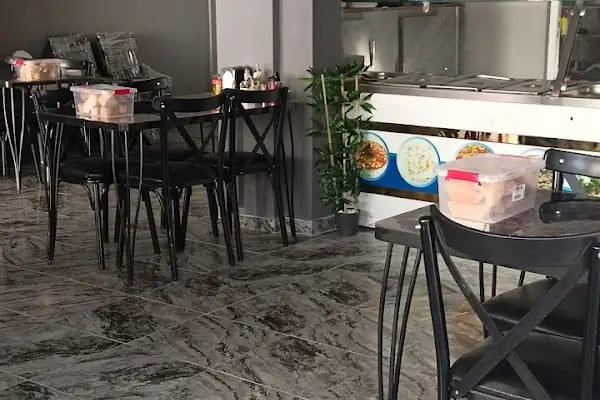 Aksu Şampiyon Sulu yemek - Resim 18