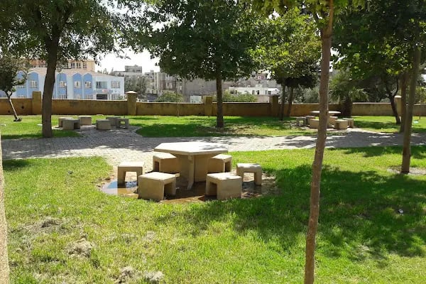 Hazreti Bilali Habeşi Cami - Resim 12