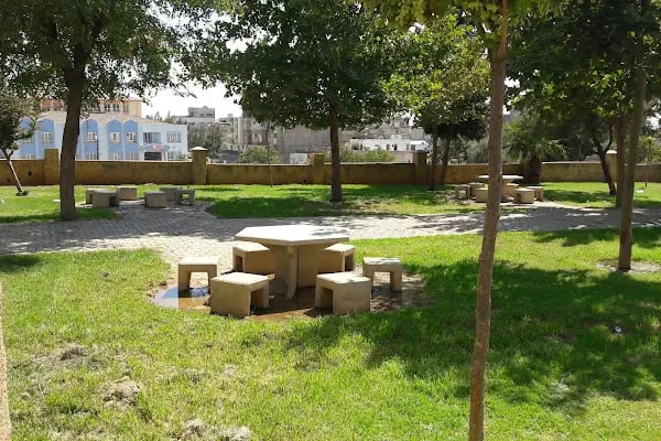 Hazreti Bilali Habeşi Cami - Resim 8