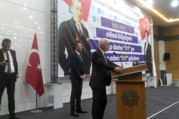 Alfa Plaza Event &amp; Wedding | Balıkesir Düğün Salonları - Resim 9