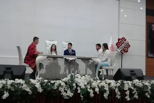Alfa Plaza Event &amp; Wedding | Balıkesir Düğün Salonları - Resim 1
