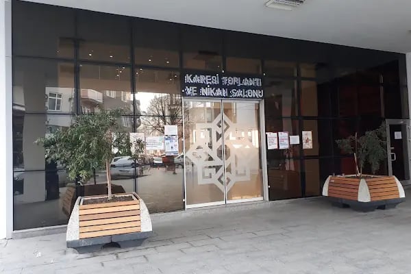 Alfa Plaza Event &amp; Wedding | Balıkesir Düğün Salonları - Resim 2