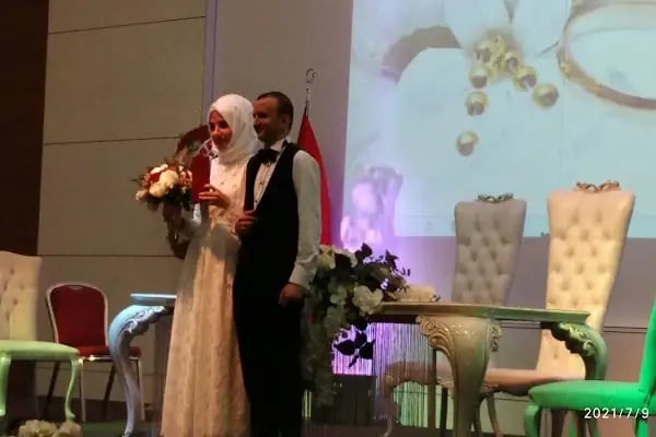 Alfa Plaza Event &amp; Wedding | Balıkesir Düğün Salonları - Resim 10