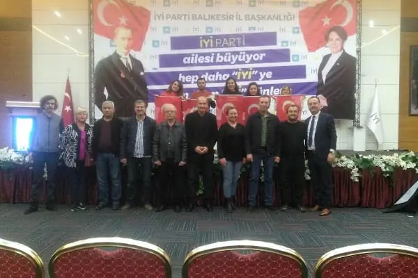 Alfa Plaza Event &amp; Wedding | Balıkesir Düğün Salonları - Resim 13