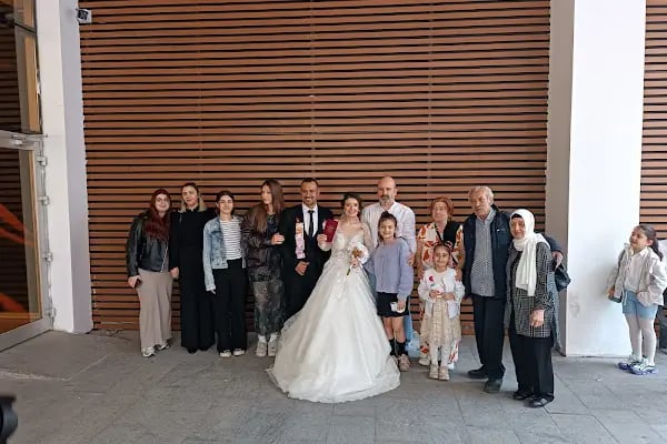 Alfa Plaza Event &amp; Wedding | Balıkesir Düğün Salonları - Resim 15