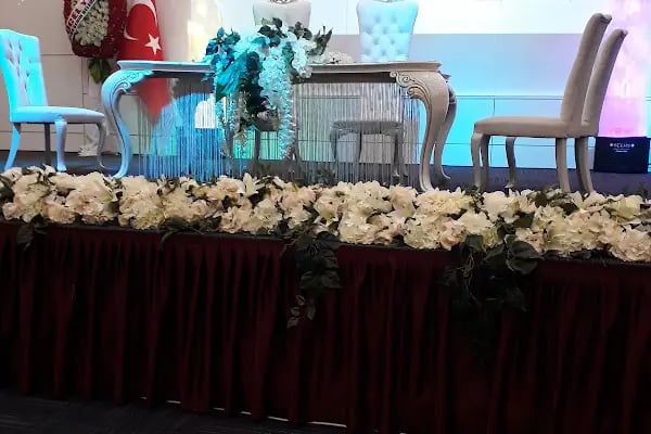 Alfa Plaza Event &amp; Wedding | Balıkesir Düğün Salonları - Resim 11