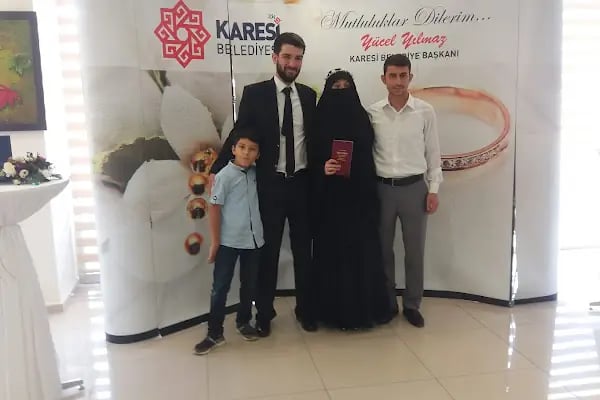 Alfa Plaza Event &amp; Wedding | Balıkesir Düğün Salonları - Resim 4