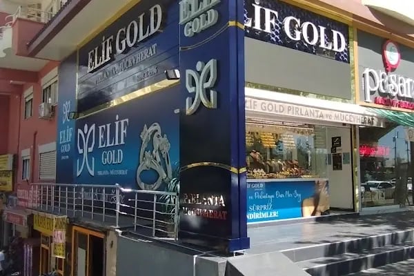 ELİFGOLD - Resim 11