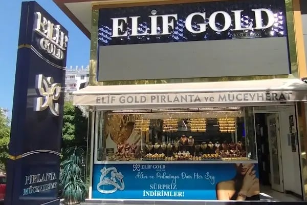 ELİFGOLD - Resim 19