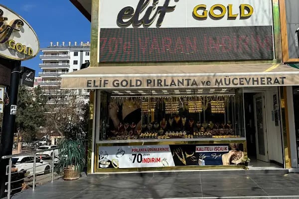 ELİFGOLD - Resim 13
