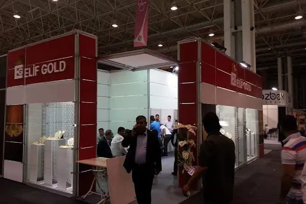 ELİFGOLD - Resim 17