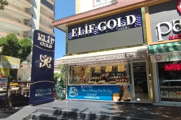 ELİFGOLD - Resim 2