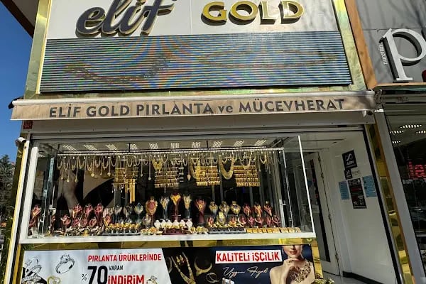 ELİFGOLD - Resim 7