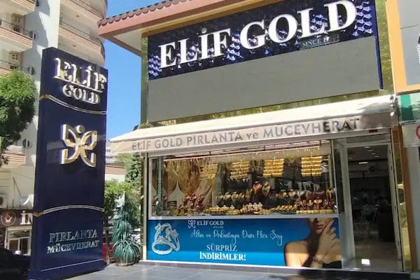 ELİFGOLD - Resim 6