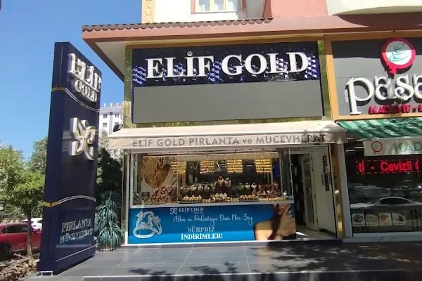 ELİFGOLD - Resim 10