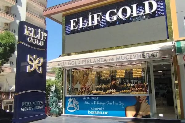 ELİFGOLD - Resim 16
