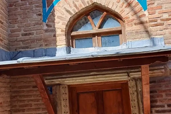 Altunkalem cami - Resim 12
