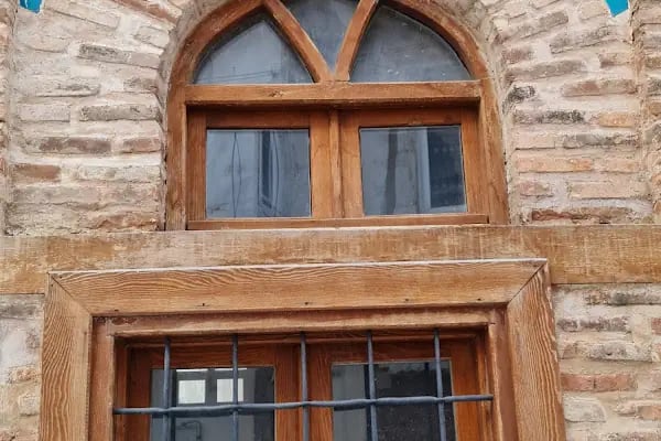 Altunkalem cami - Resim 4