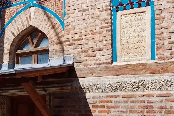 Altunkalem cami - Resim 14
