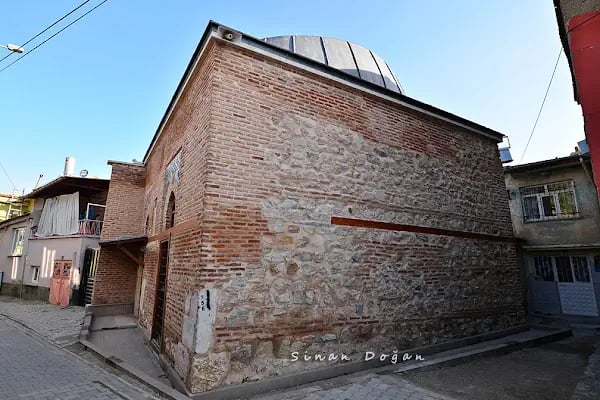 Altunkalem cami - Resim 13