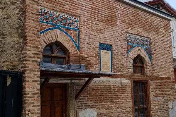 Altunkalem cami - Resim 17